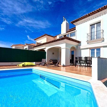 Casa Beloura Between The Sea And The Mountains Sintra Exterior foto