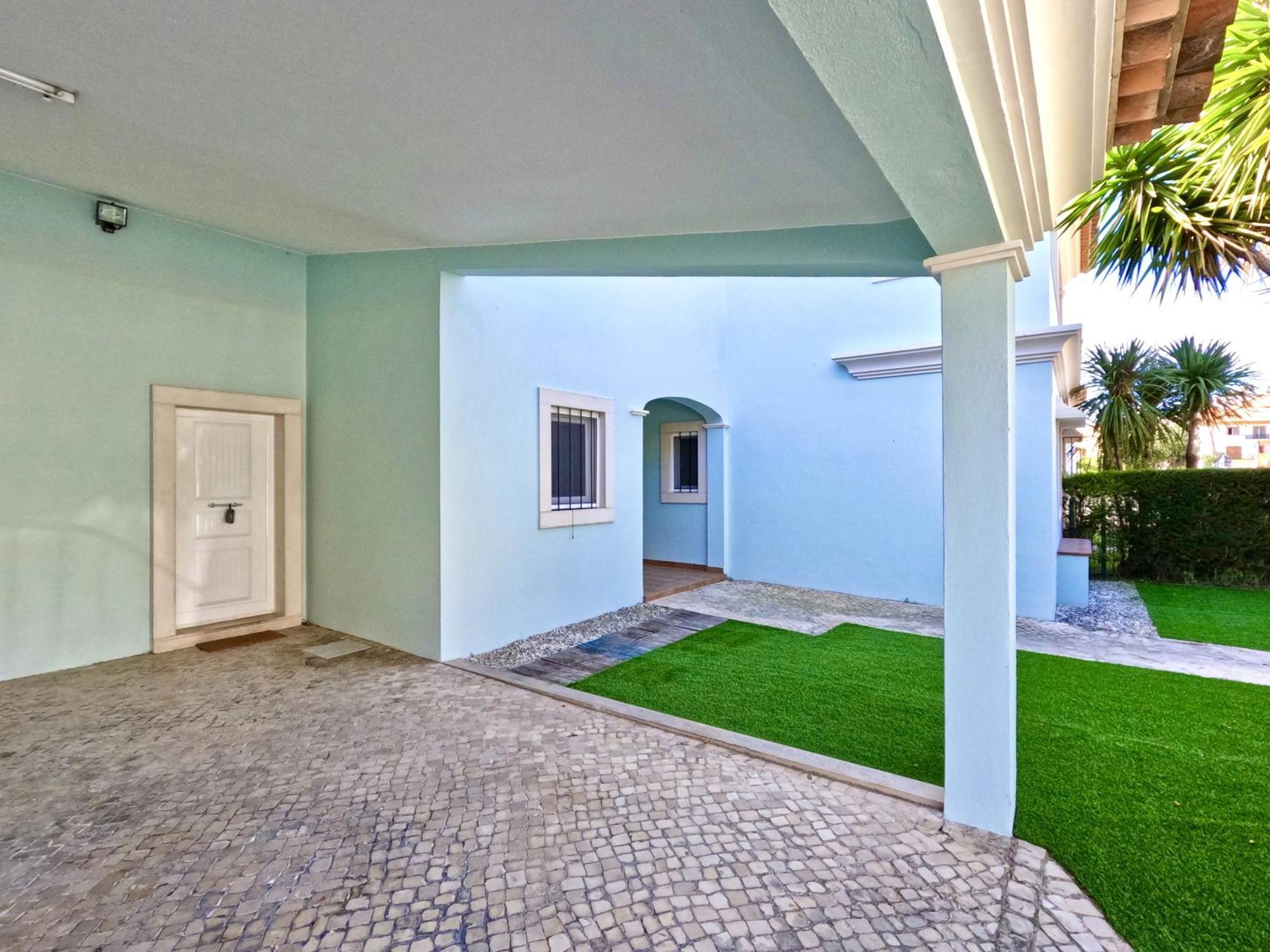 Casa Beloura Between The Sea And The Mountains Sintra Exterior foto