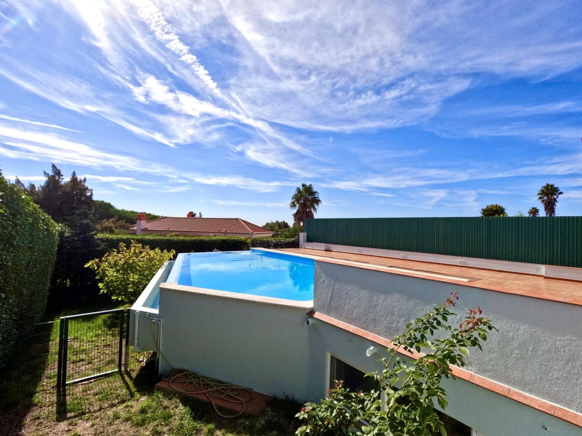 Casa Beloura Between The Sea And The Mountains Sintra Exterior foto