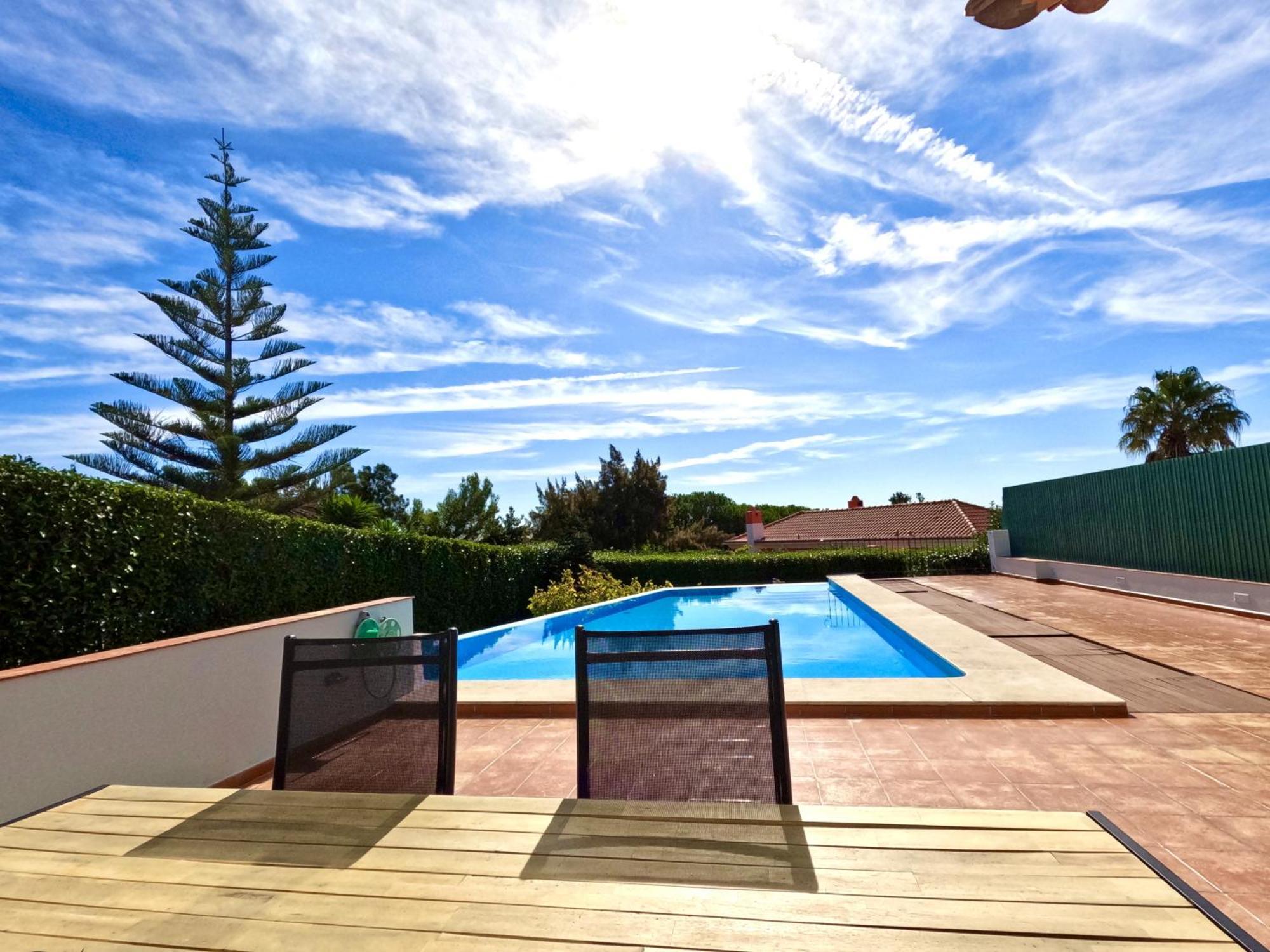 Casa Beloura Between The Sea And The Mountains Sintra Exterior foto