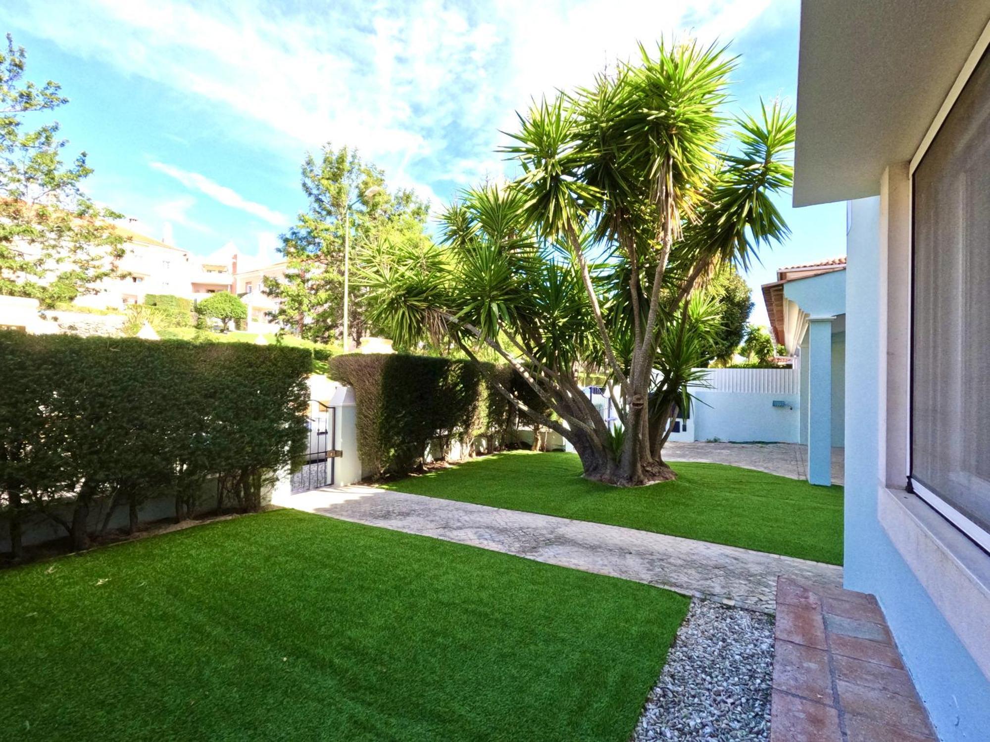 Casa Beloura Between The Sea And The Mountains Sintra Exterior foto