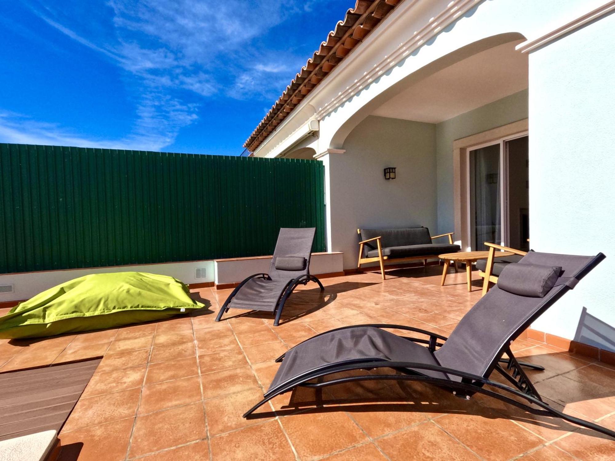 Casa Beloura Between The Sea And The Mountains Sintra Exterior foto