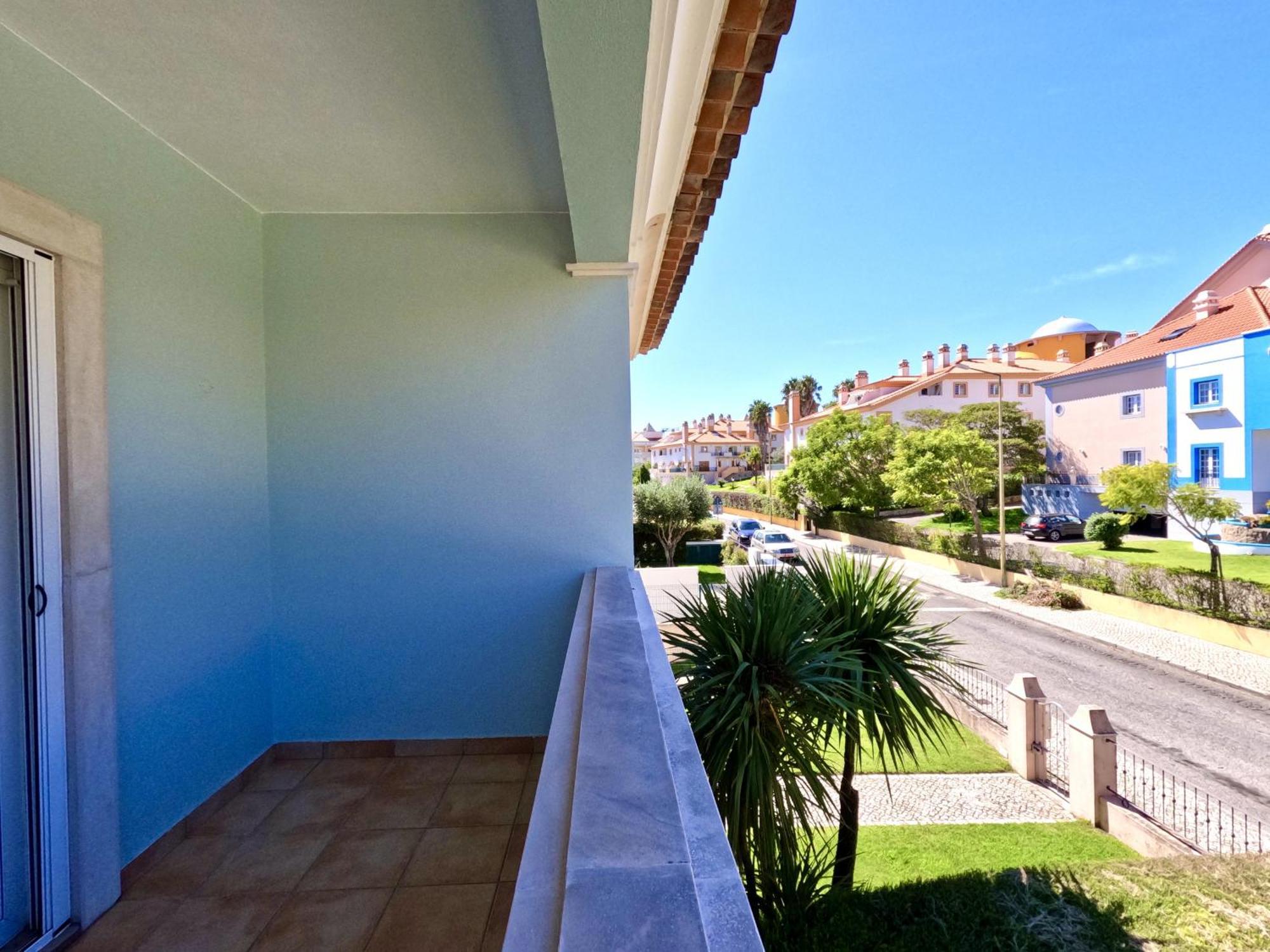 Casa Beloura Between The Sea And The Mountains Sintra Exterior foto