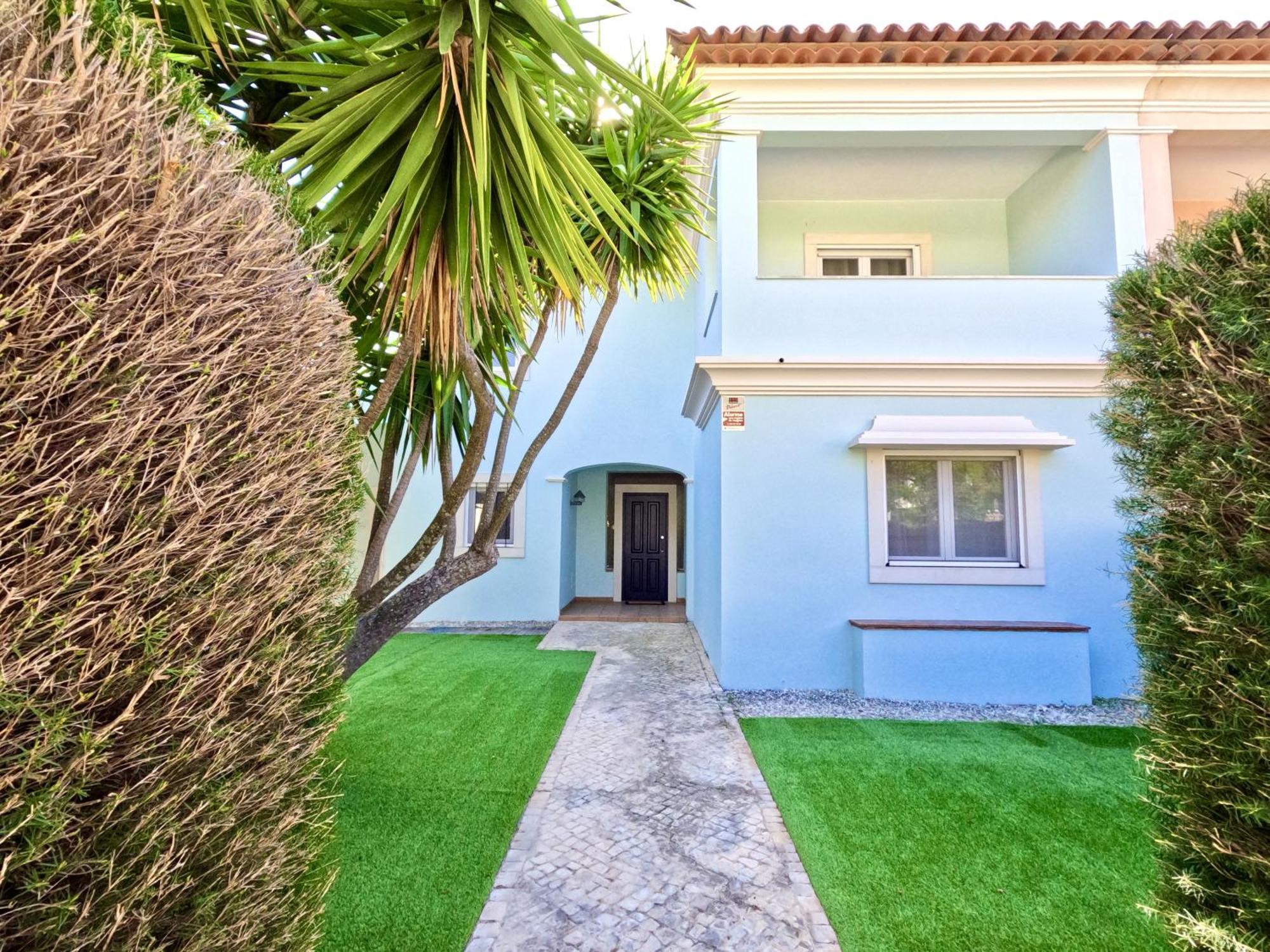 Casa Beloura Between The Sea And The Mountains Sintra Exterior foto